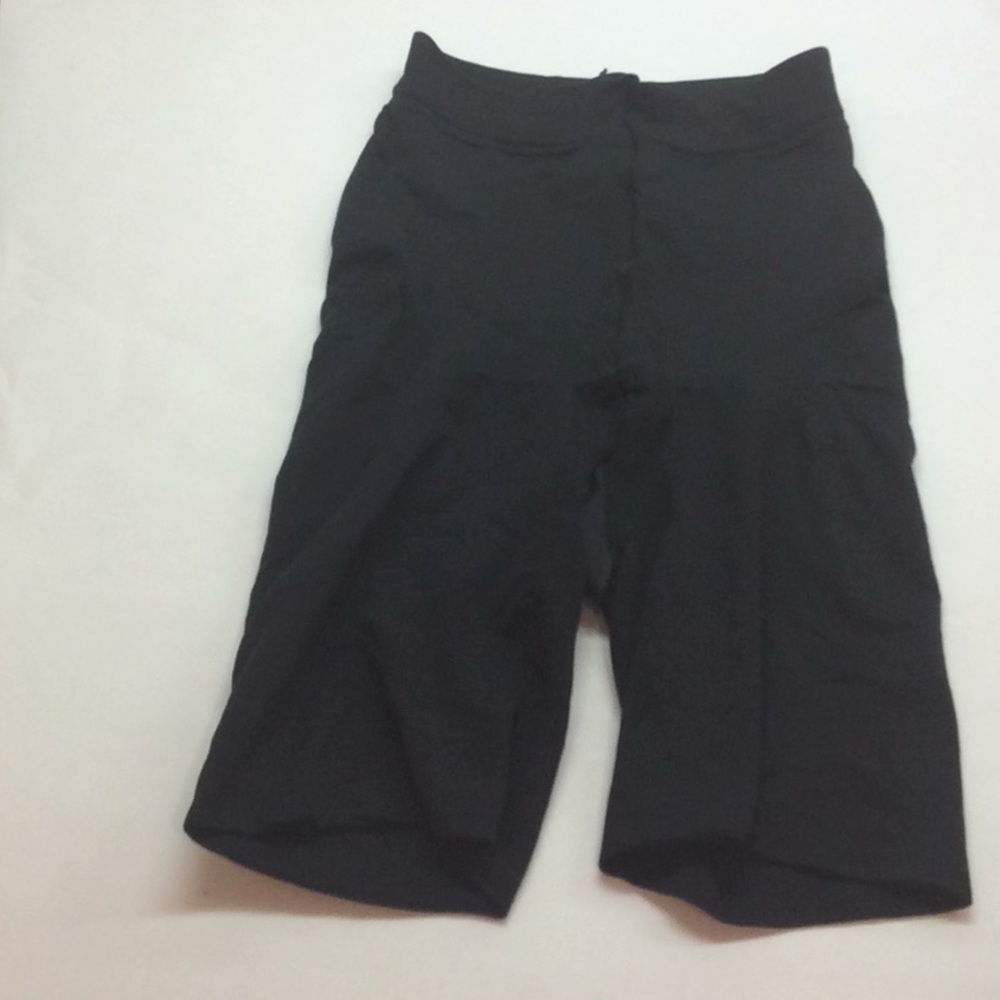 Women’s Spanx Power Panties Black NWOT - Picture 1 of 5